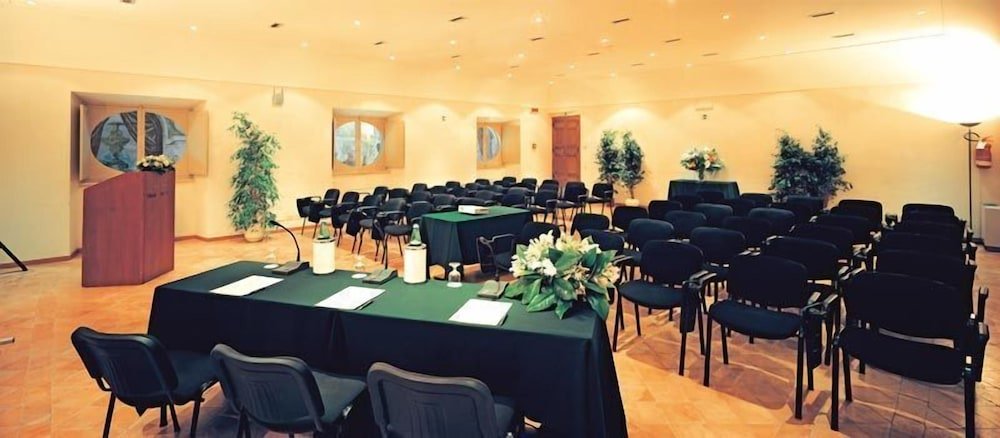 Parkhotel Villa Grazioli foto 24