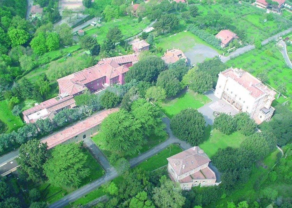 Parkhotel Villa Grazioli foto 6