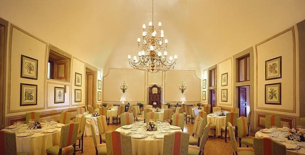 Parkhotel Villa Grazioli foto 16