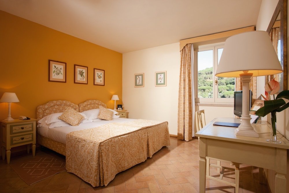 Parkhotel Villa Grazioli foto 8