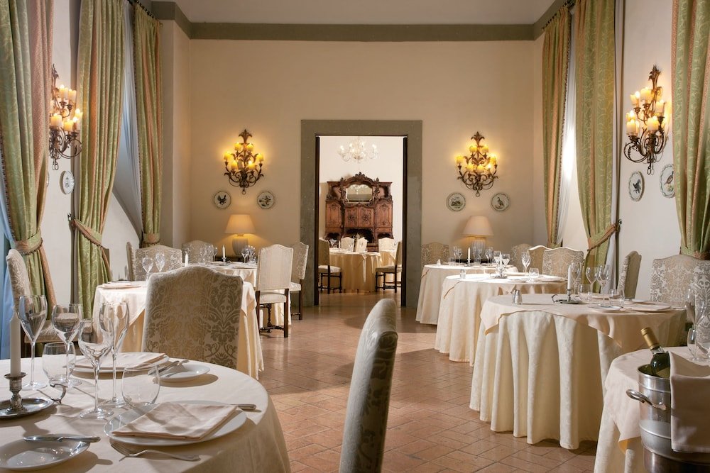 Parkhotel Villa Grazioli foto 15