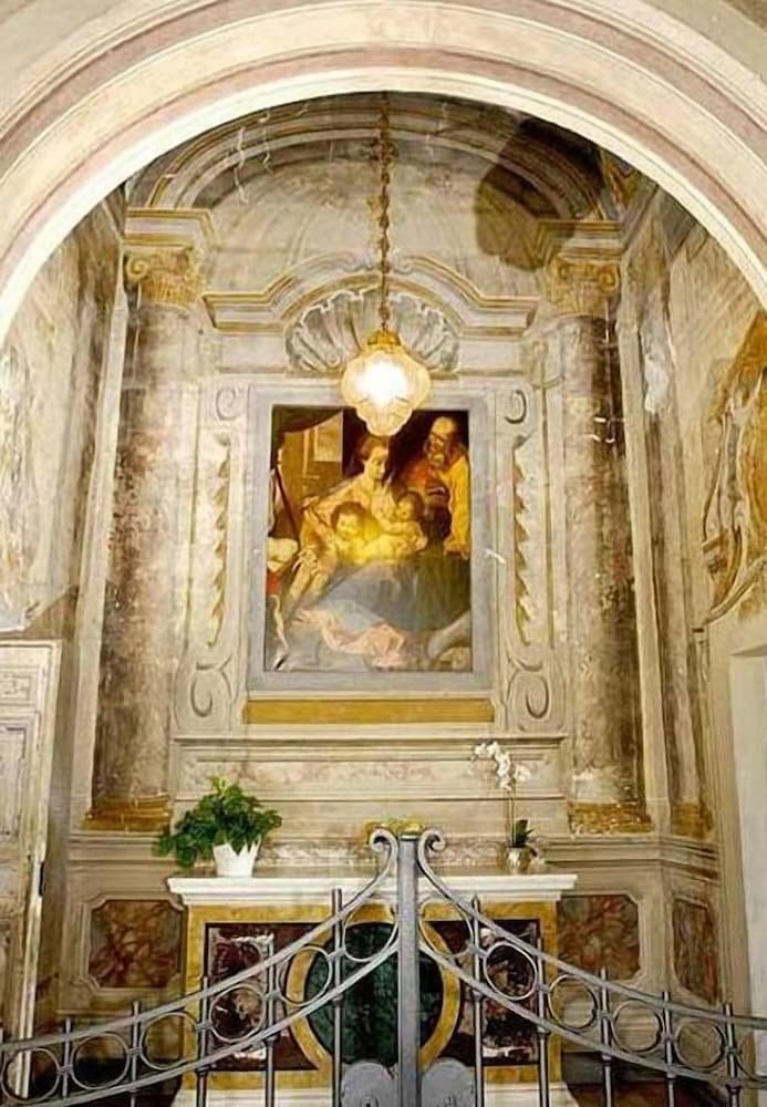 Parkhotel Villa Grazioli foto 36
