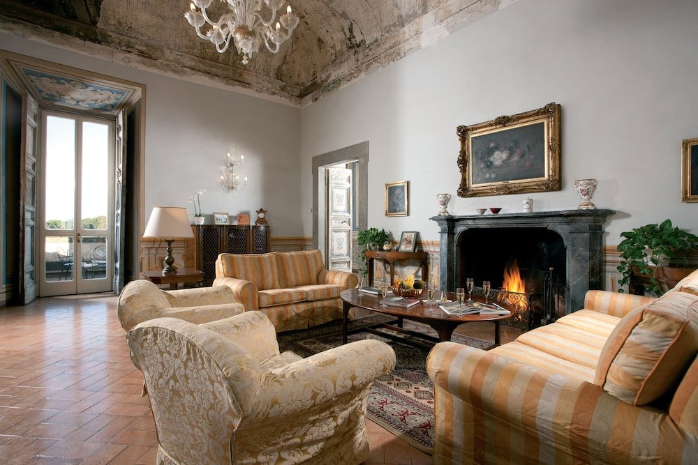 Parkhotel Villa Grazioli foto 27