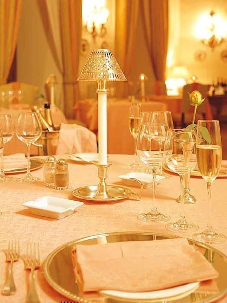 Parkhotel Villa Grazioli foto 17