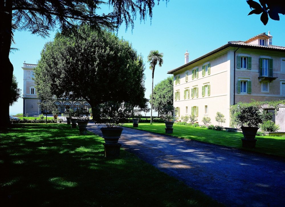 Parkhotel Villa Grazioli foto 44