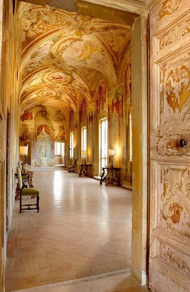 Parkhotel Villa Grazioli foto 41