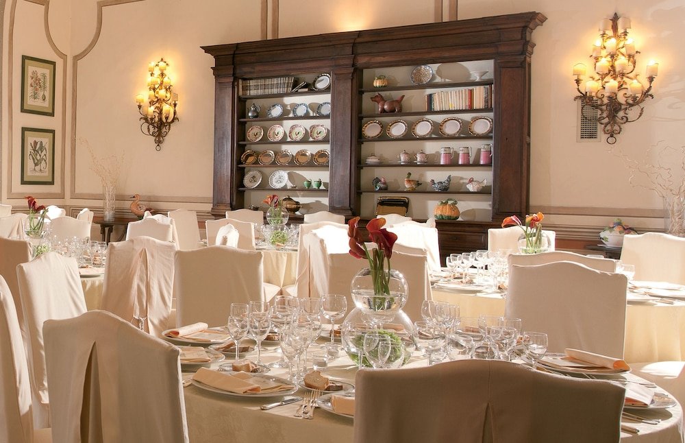 Parkhotel Villa Grazioli foto 38