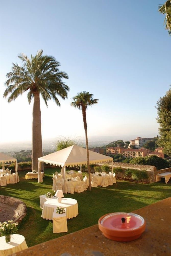 Parkhotel Villa Grazioli foto 45