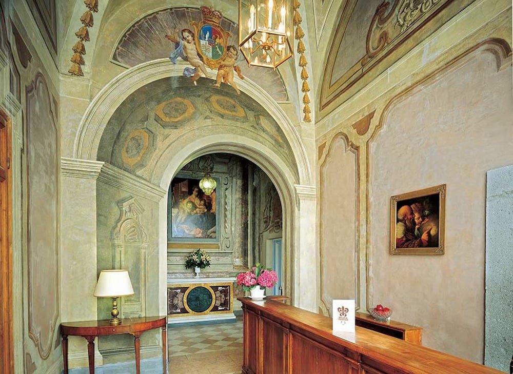 Parkhotel Villa Grazioli foto 40