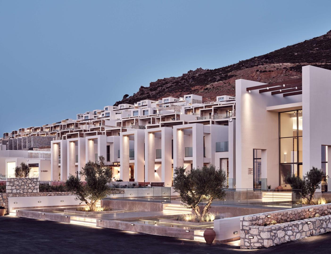 The Royal Senses Resort & Spa Crete, Curio Collection by Hilton foto 21