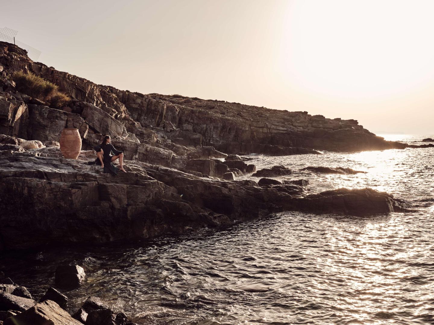 The Royal Senses Resort & Spa Crete, Curio Collection by Hilton foto 30