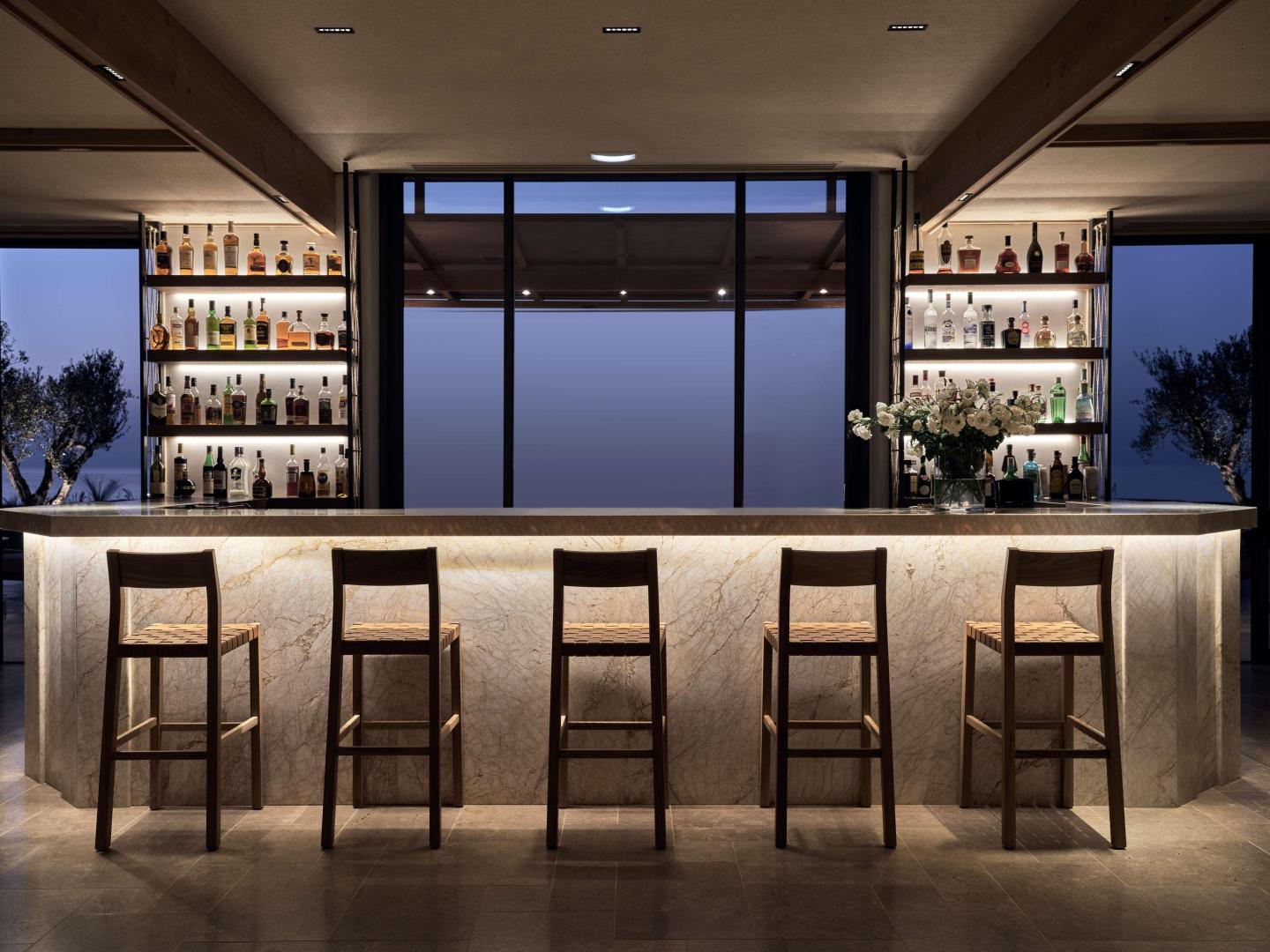 The Royal Senses Resort & Spa Crete, Curio Collection by Hilton foto 47