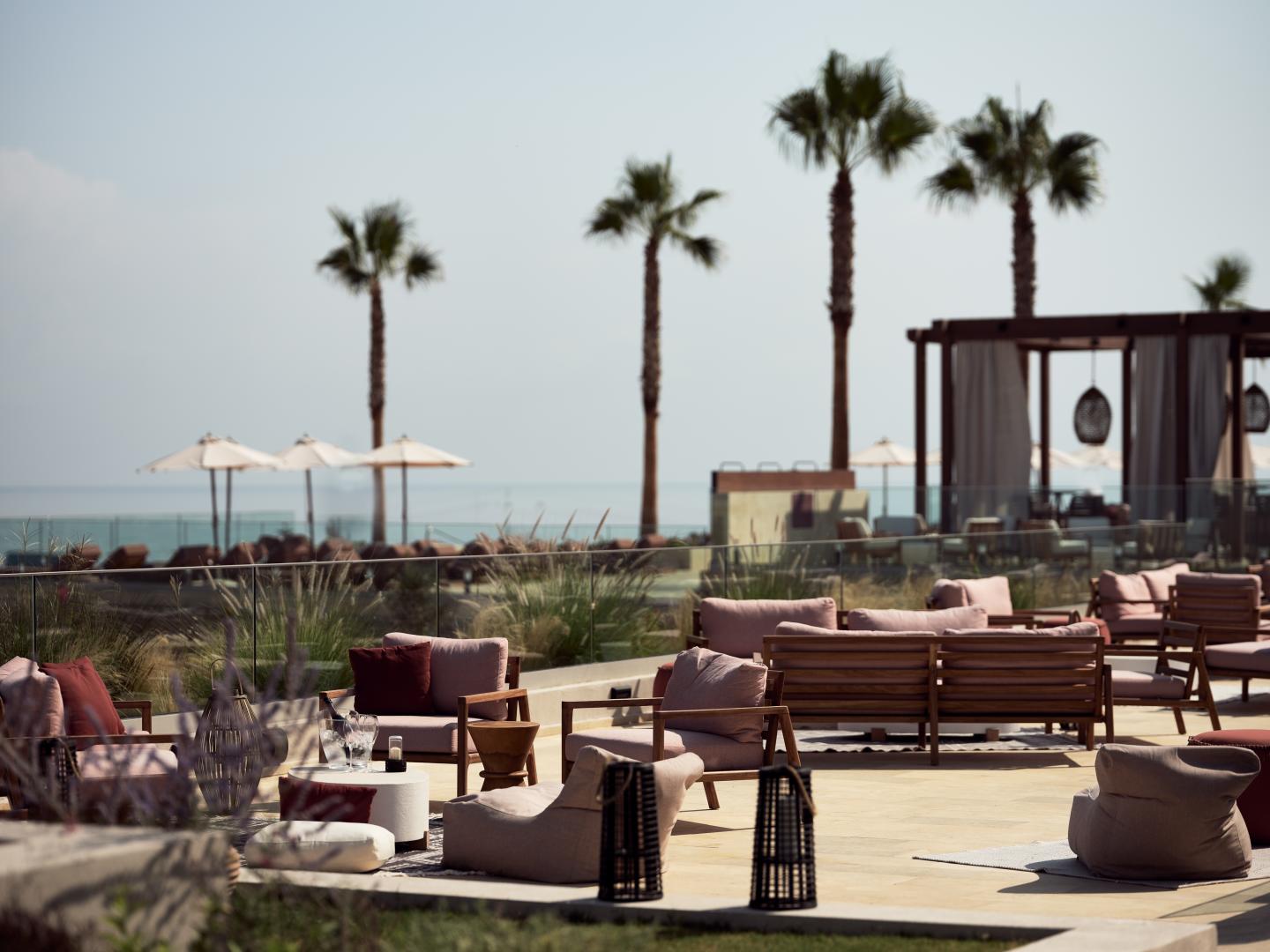 The Royal Senses Resort & Spa Crete, Curio Collection by Hilton foto 5