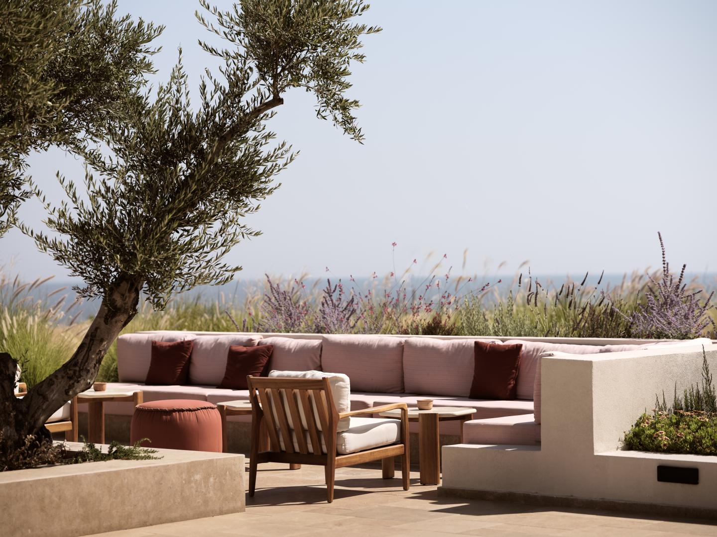 The Royal Senses Resort & Spa Crete, Curio Collection by Hilton foto 25