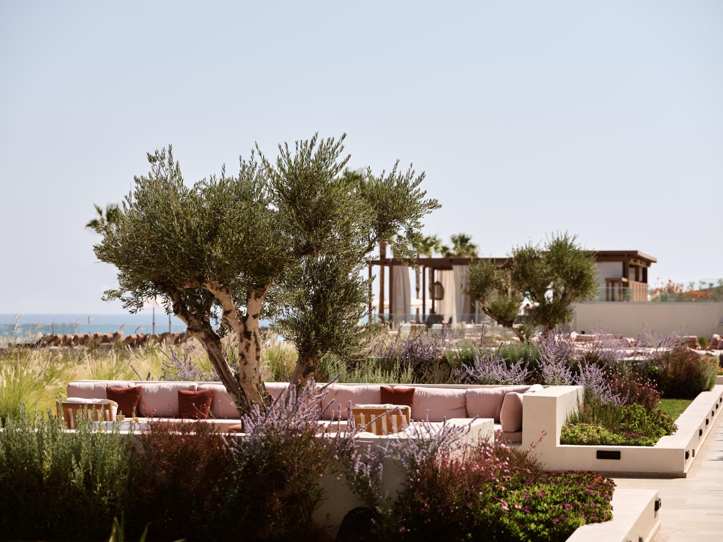 The Royal Senses Resort & Spa Crete, Curio Collection by Hilton foto 34