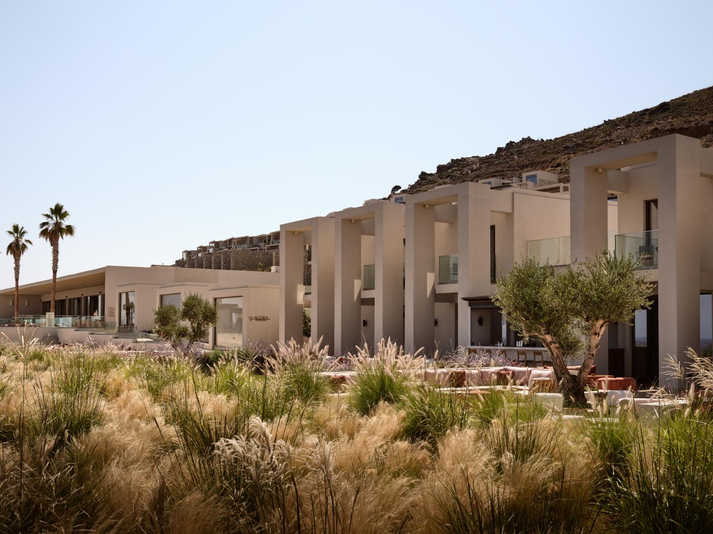 The Royal Senses Resort & Spa Crete, Curio Collection by Hilton foto 41