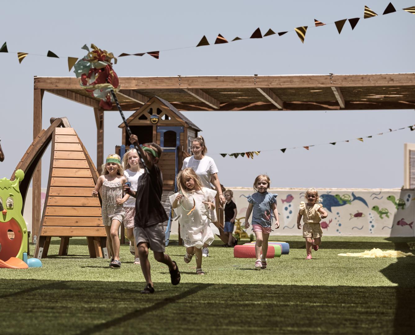 The Royal Senses Resort & Spa Crete, Curio Collection by Hilton foto 19
