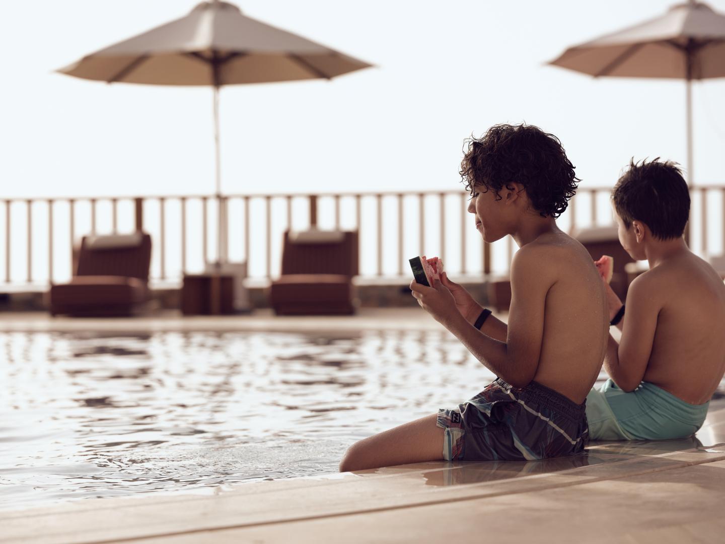The Royal Senses Resort & Spa Crete, Curio Collection by Hilton foto 29