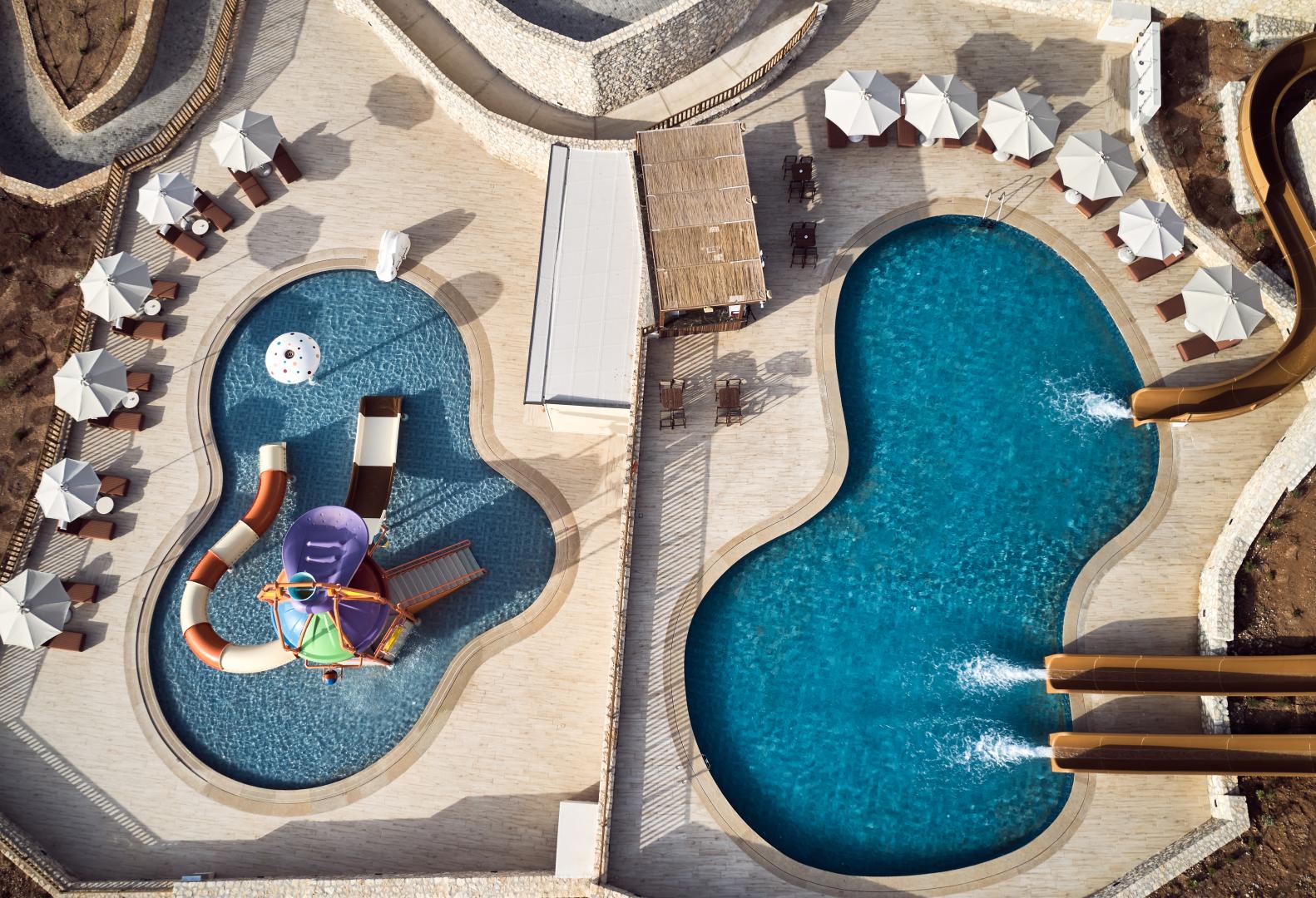 The Royal Senses Resort & Spa Crete, Curio Collection by Hilton foto 36