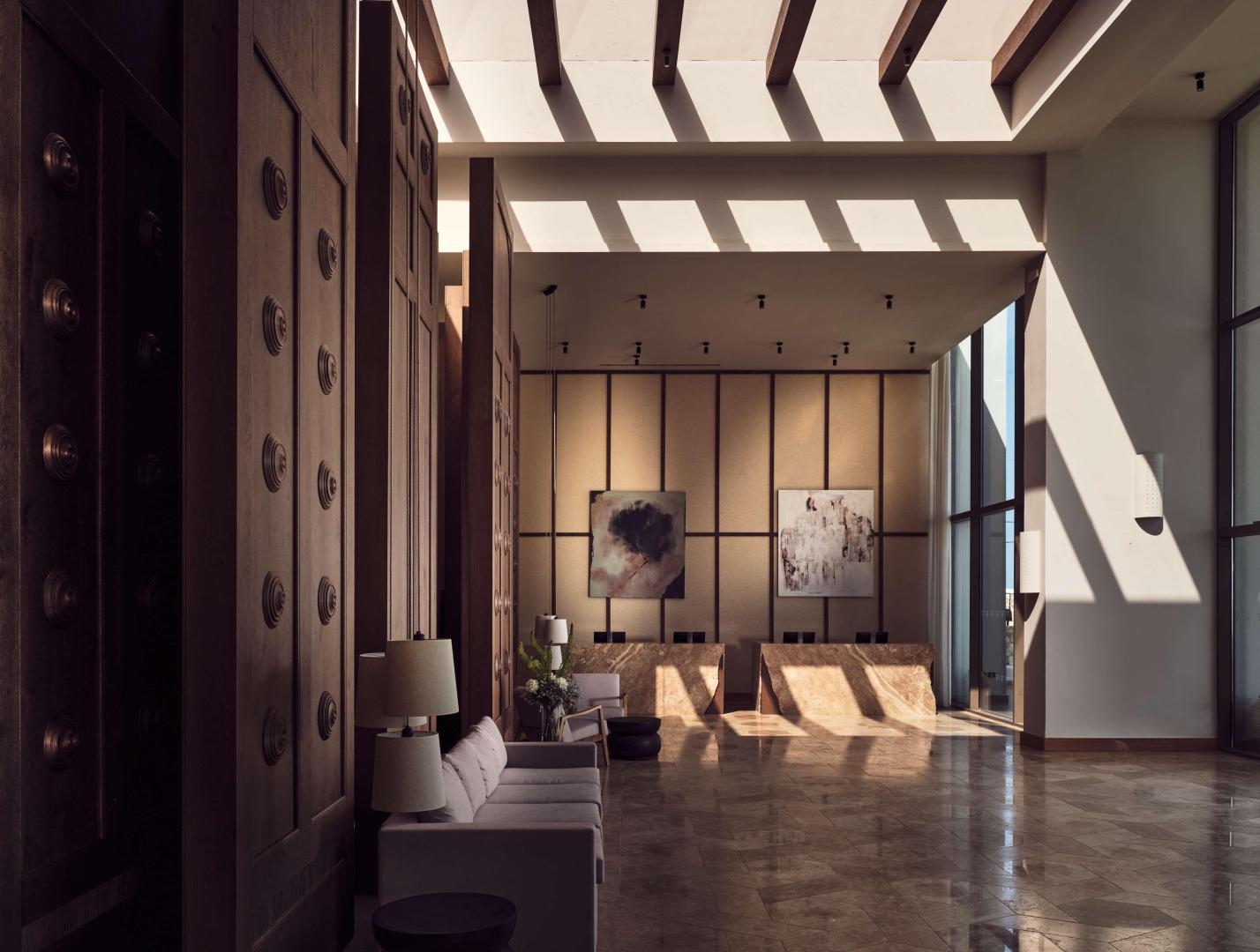 The Royal Senses Resort & Spa Crete, Curio Collection by Hilton foto 28