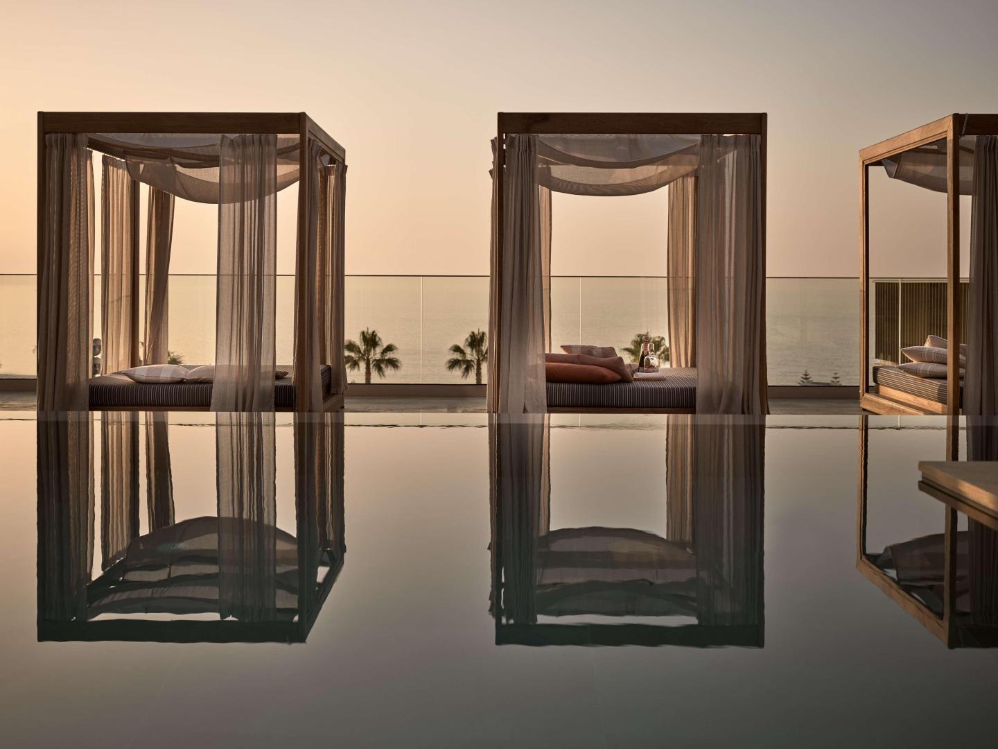 The Royal Senses Resort & Spa Crete, Curio Collection by Hilton