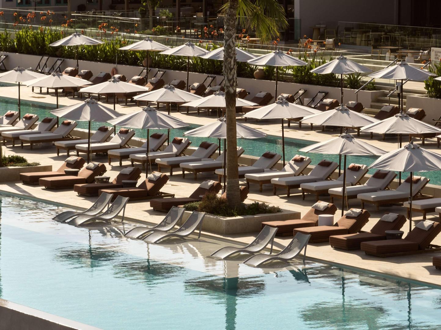 The Royal Senses Resort & Spa Crete, Curio Collection by Hilton foto 22