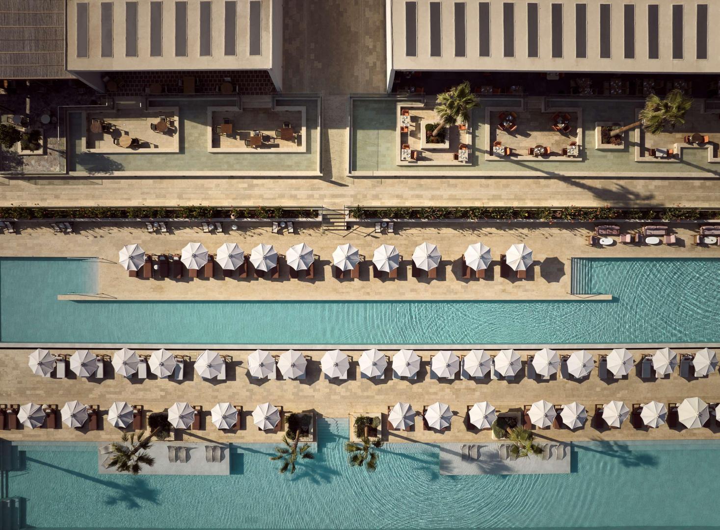 The Royal Senses Resort & Spa Crete, Curio Collection by Hilton foto 31