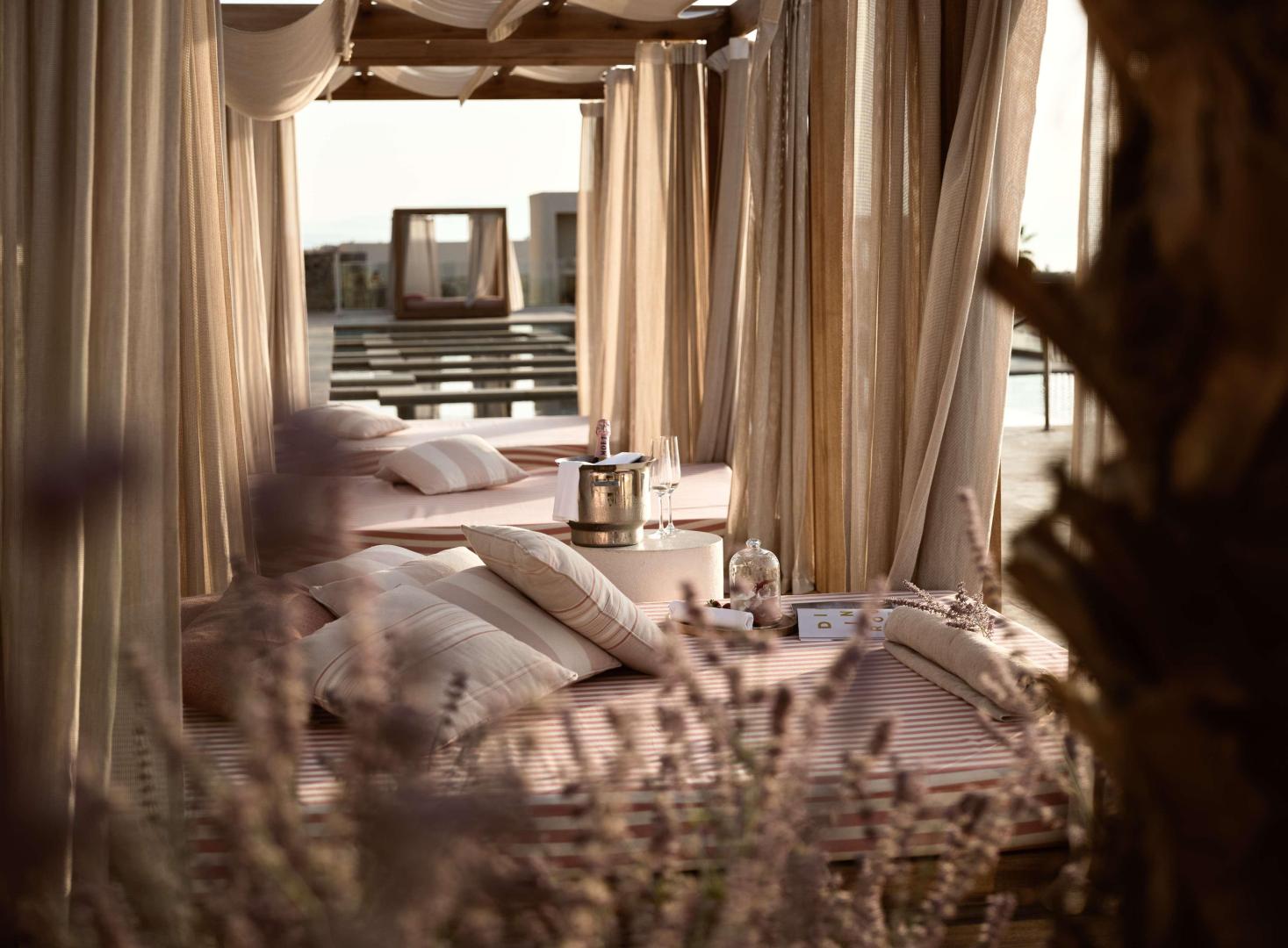 The Royal Senses Resort & Spa Crete, Curio Collection by Hilton foto 38
