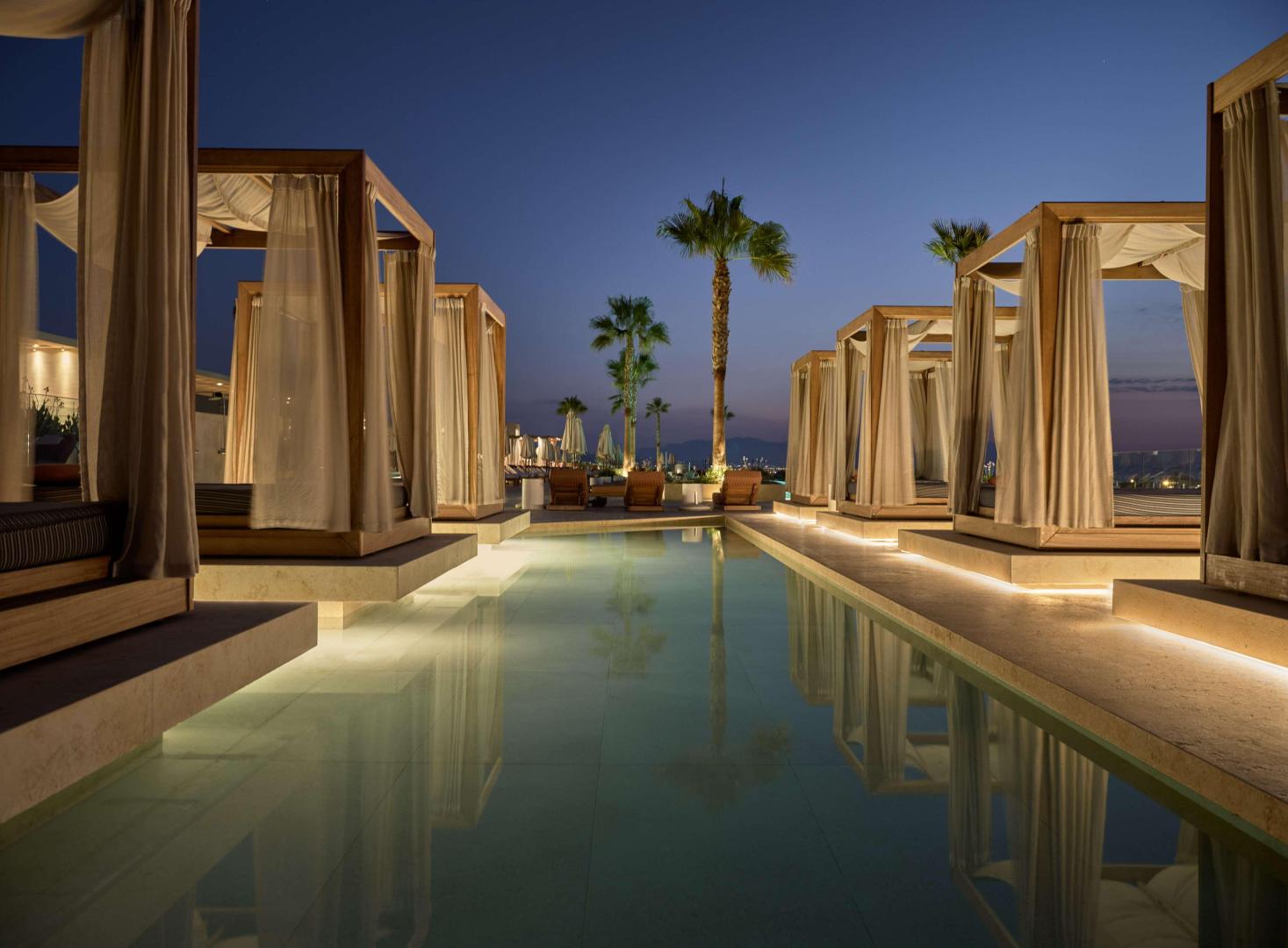 The Royal Senses Resort & Spa Crete, Curio Collection by Hilton foto 44