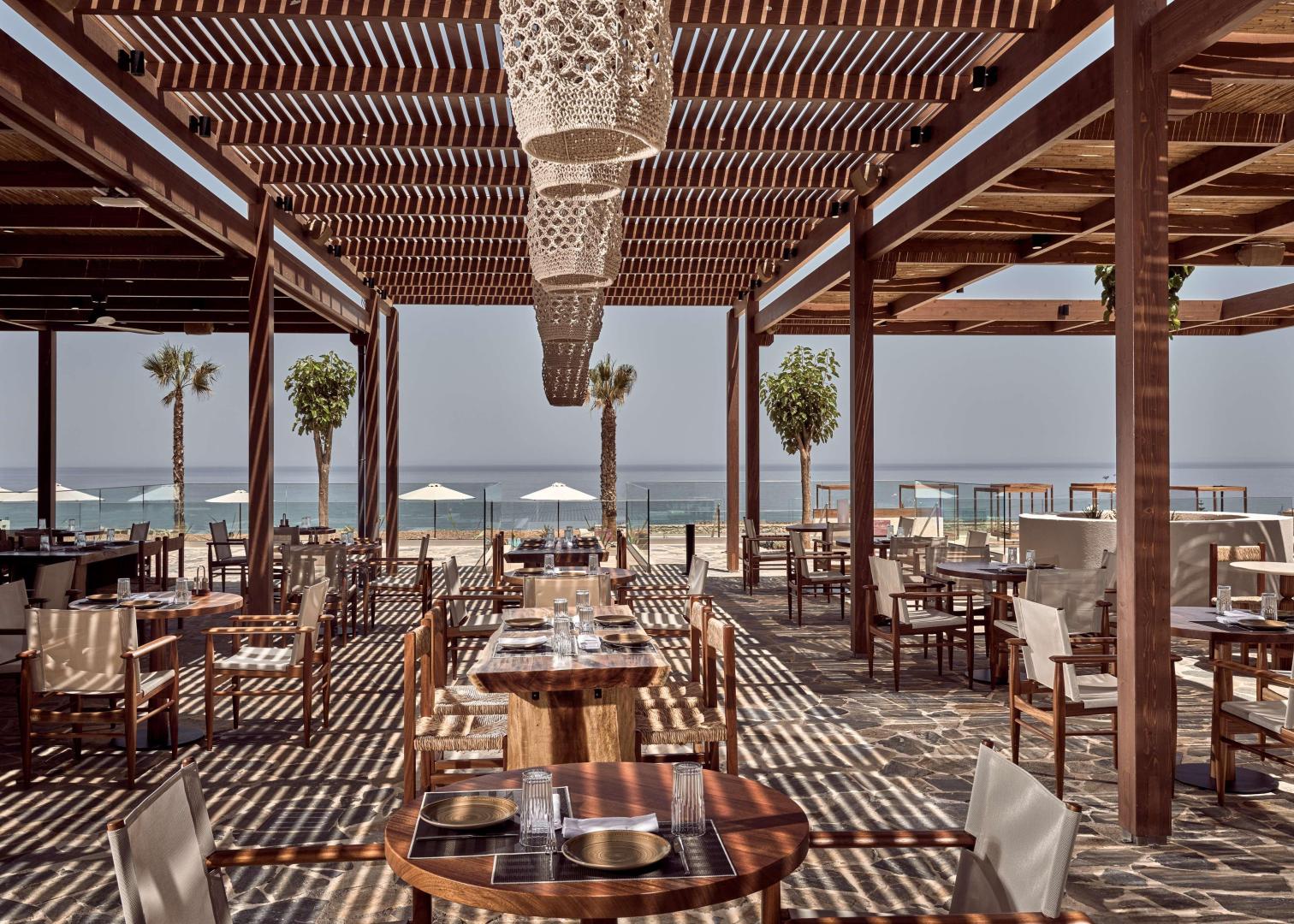 The Royal Senses Resort & Spa Crete, Curio Collection by Hilton foto 4
