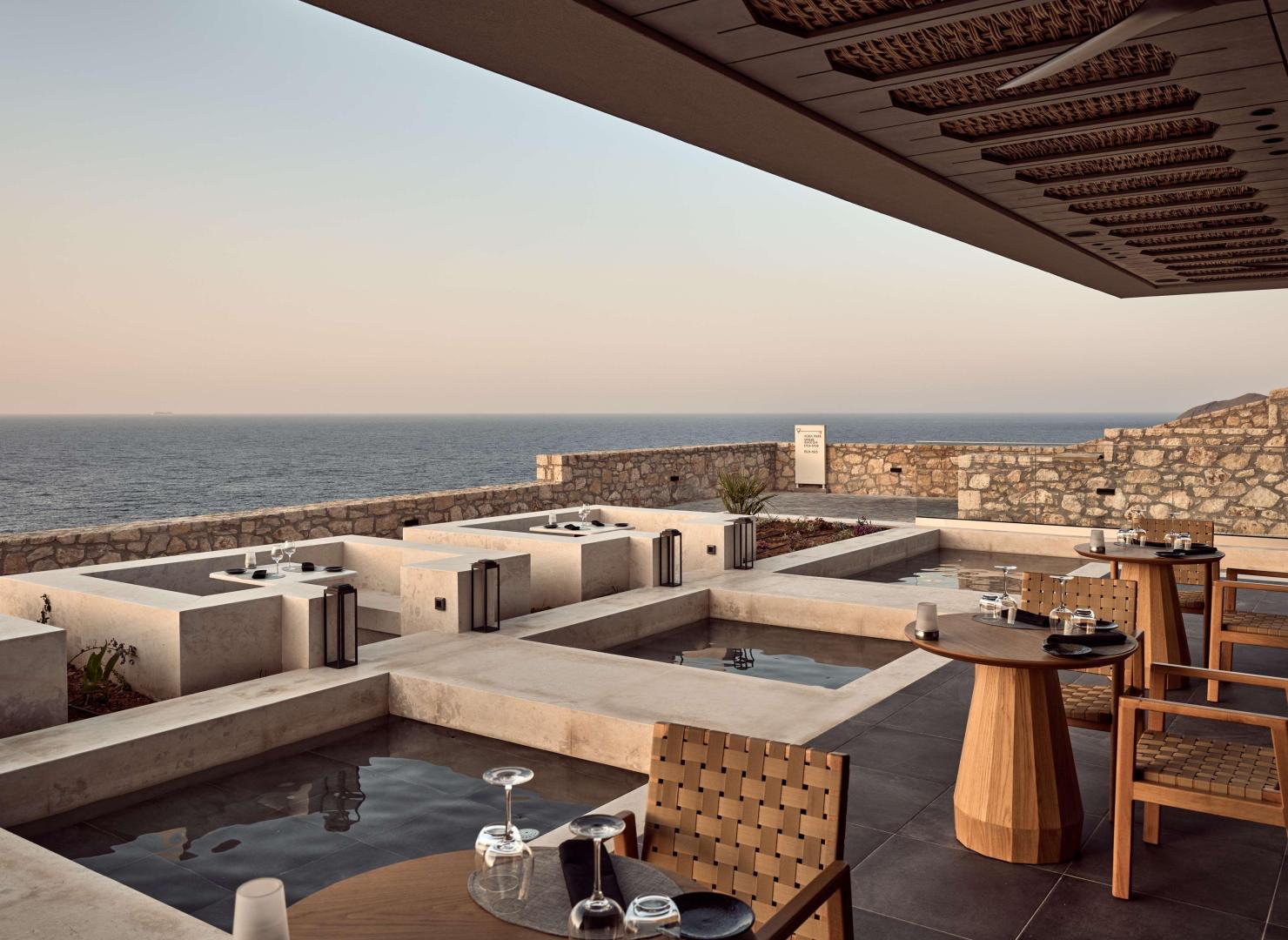The Royal Senses Resort & Spa Crete, Curio Collection by Hilton foto 13