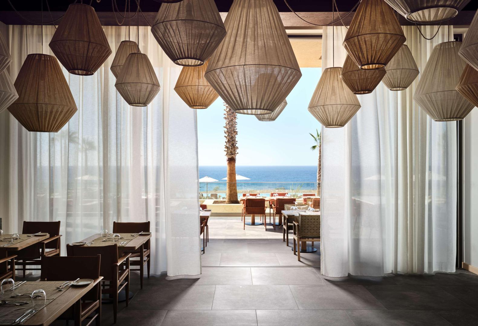 The Royal Senses Resort & Spa Crete, Curio Collection by Hilton foto 33
