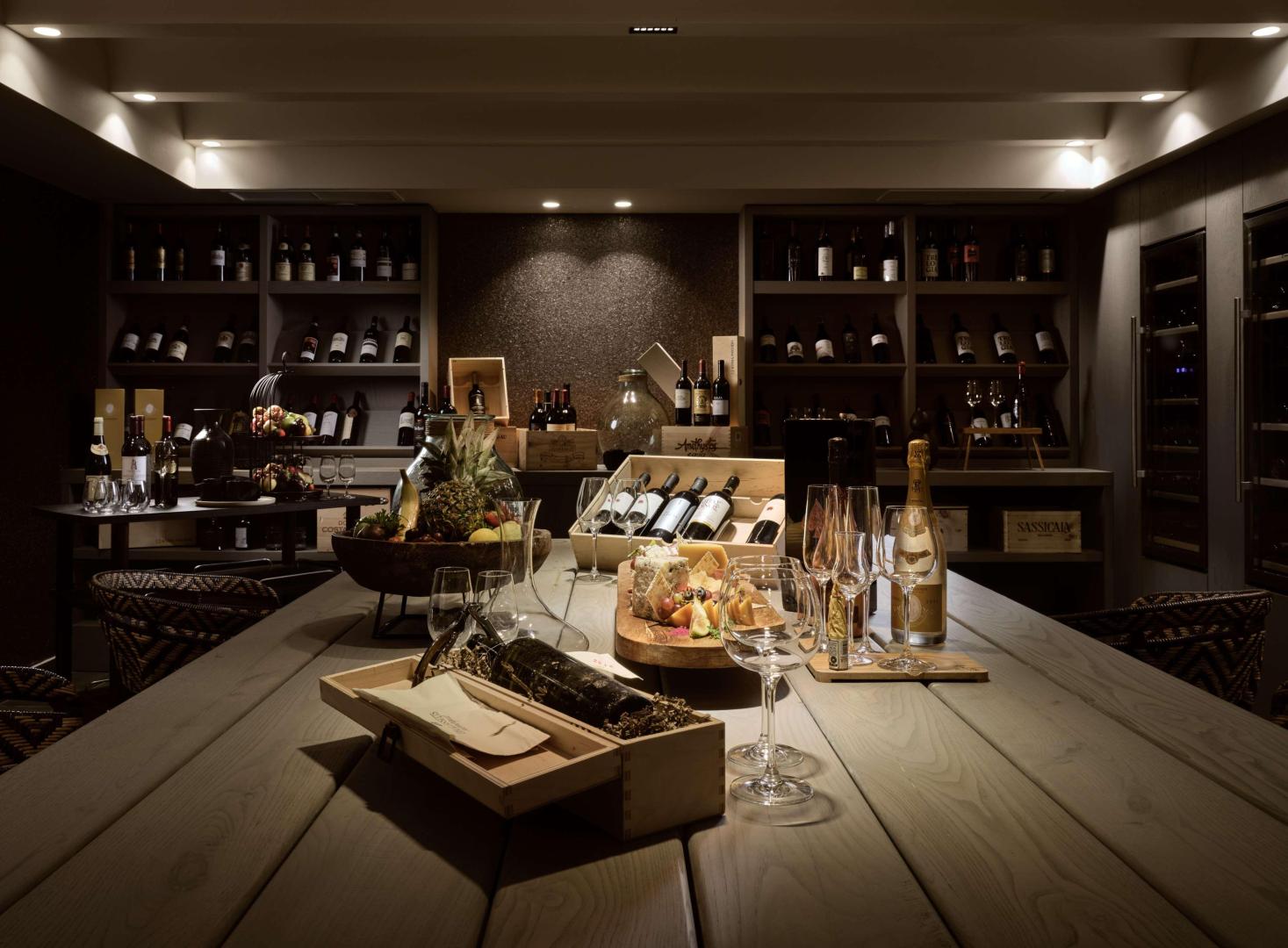 The Royal Senses Resort & Spa Crete, Curio Collection by Hilton foto 40