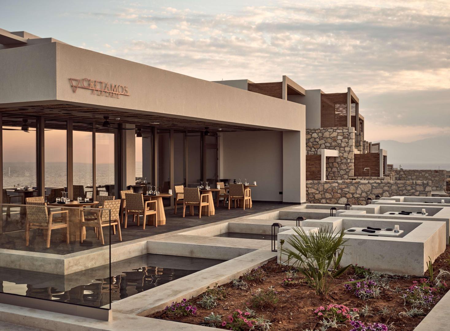 The Royal Senses Resort & Spa Crete, Curio Collection by Hilton foto 46