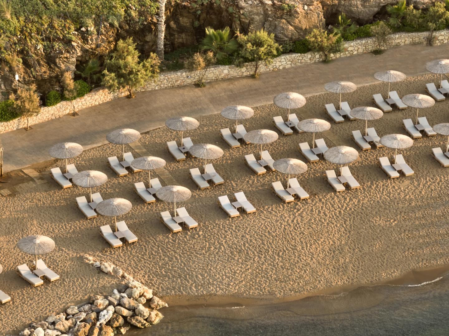 The Royal Senses Resort & Spa Crete, Curio Collection by Hilton foto 16