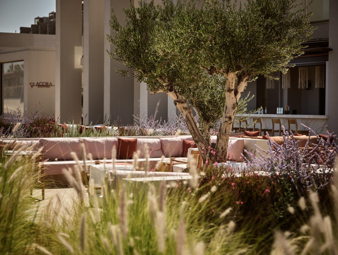 The Royal Senses Resort & Spa Crete, Curio Collection by Hilton foto 14