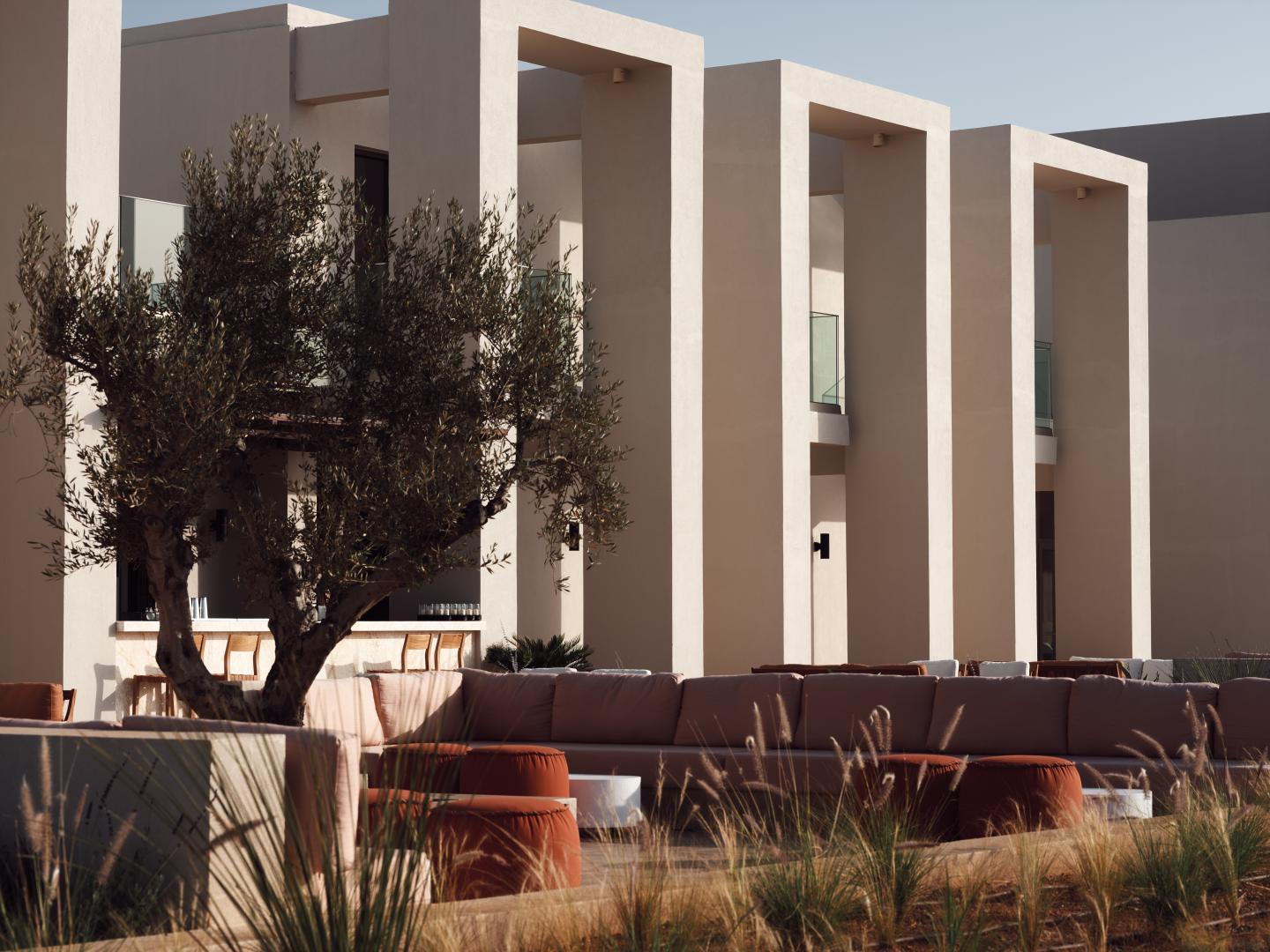 The Royal Senses Resort & Spa Crete, Curio Collection by Hilton foto 26