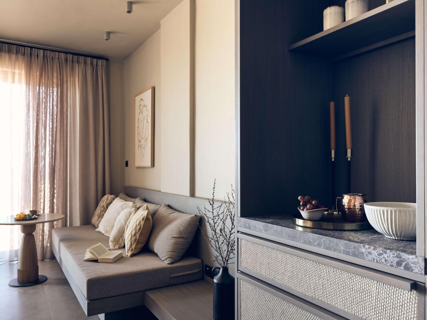 The Royal Senses Resort & Spa Crete, Curio Collection by Hilton foto 10