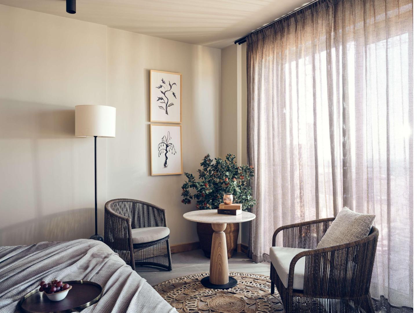 The Royal Senses Resort & Spa Crete, Curio Collection by Hilton foto 8