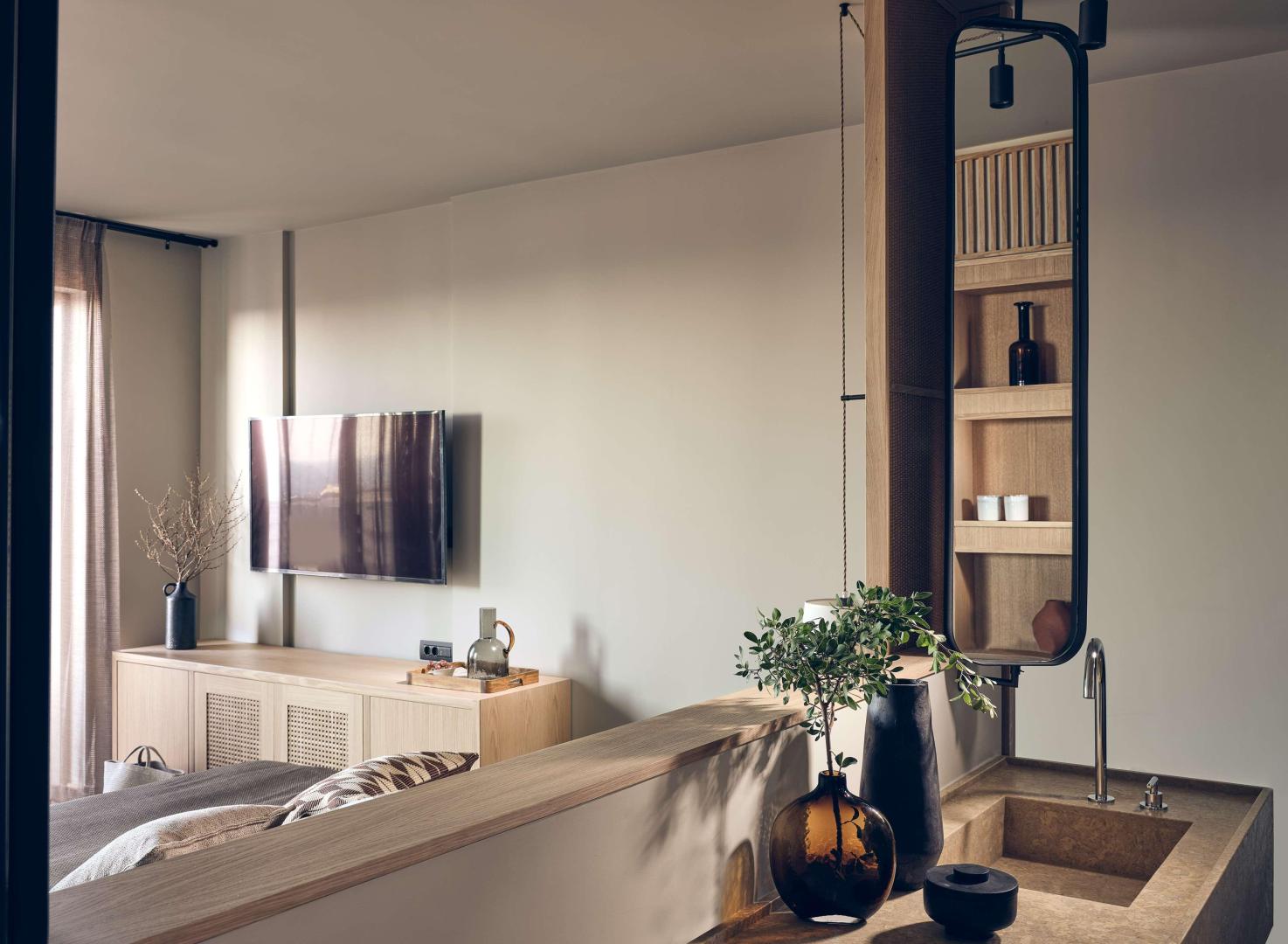 The Royal Senses Resort & Spa Crete, Curio Collection by Hilton foto 9