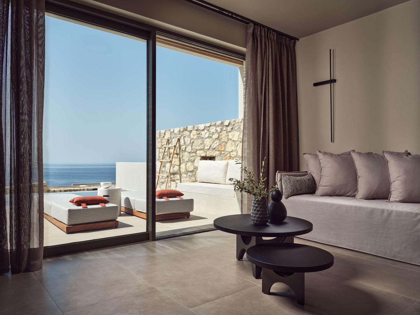 The Royal Senses Resort & Spa Crete, Curio Collection by Hilton foto 23