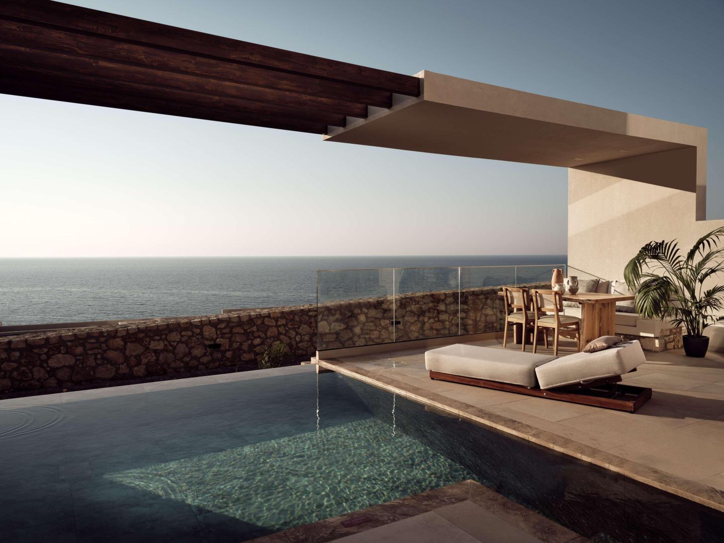 The Royal Senses Resort & Spa Crete, Curio Collection by Hilton foto 32