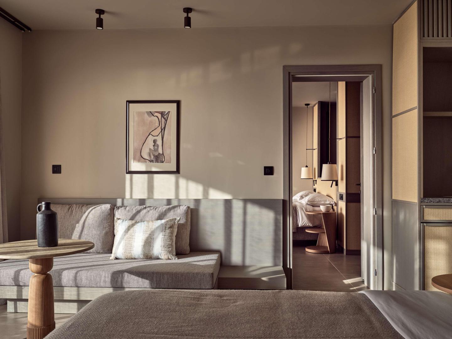 The Royal Senses Resort & Spa Crete, Curio Collection by Hilton foto 45
