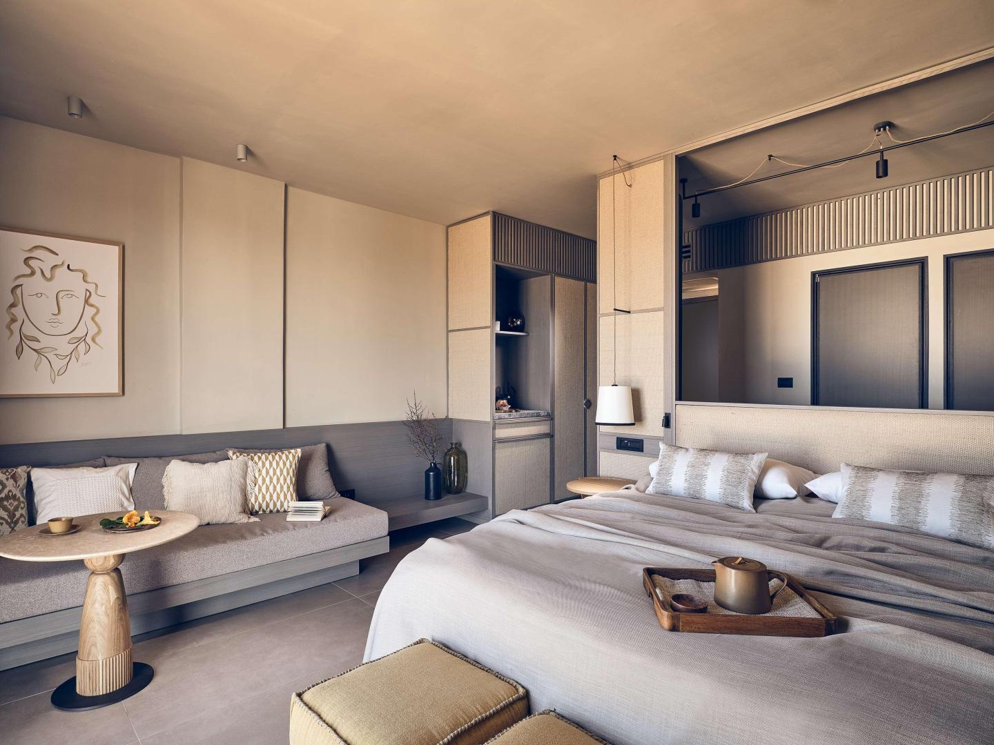 The Royal Senses Resort & Spa Crete, Curio Collection by Hilton foto 12