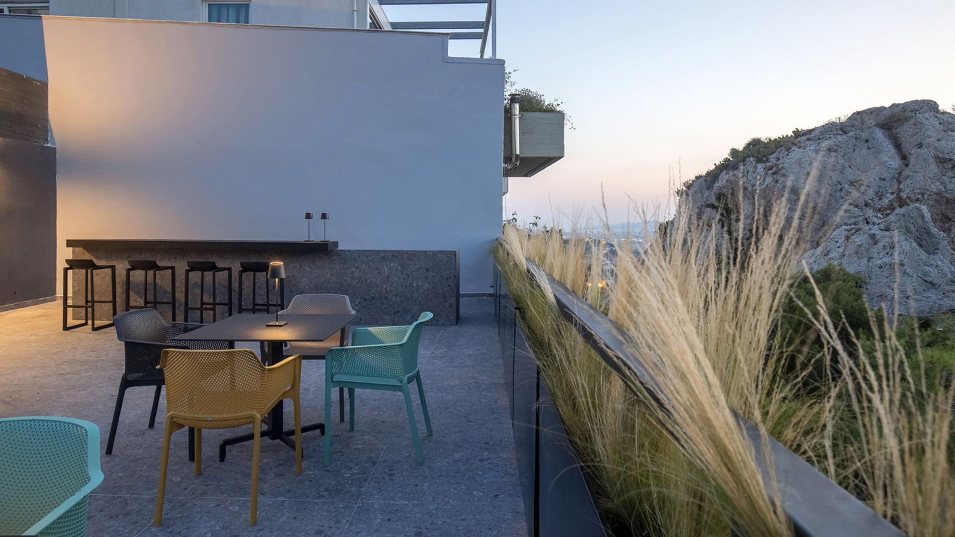 The Duke Boutique Suites foto 22