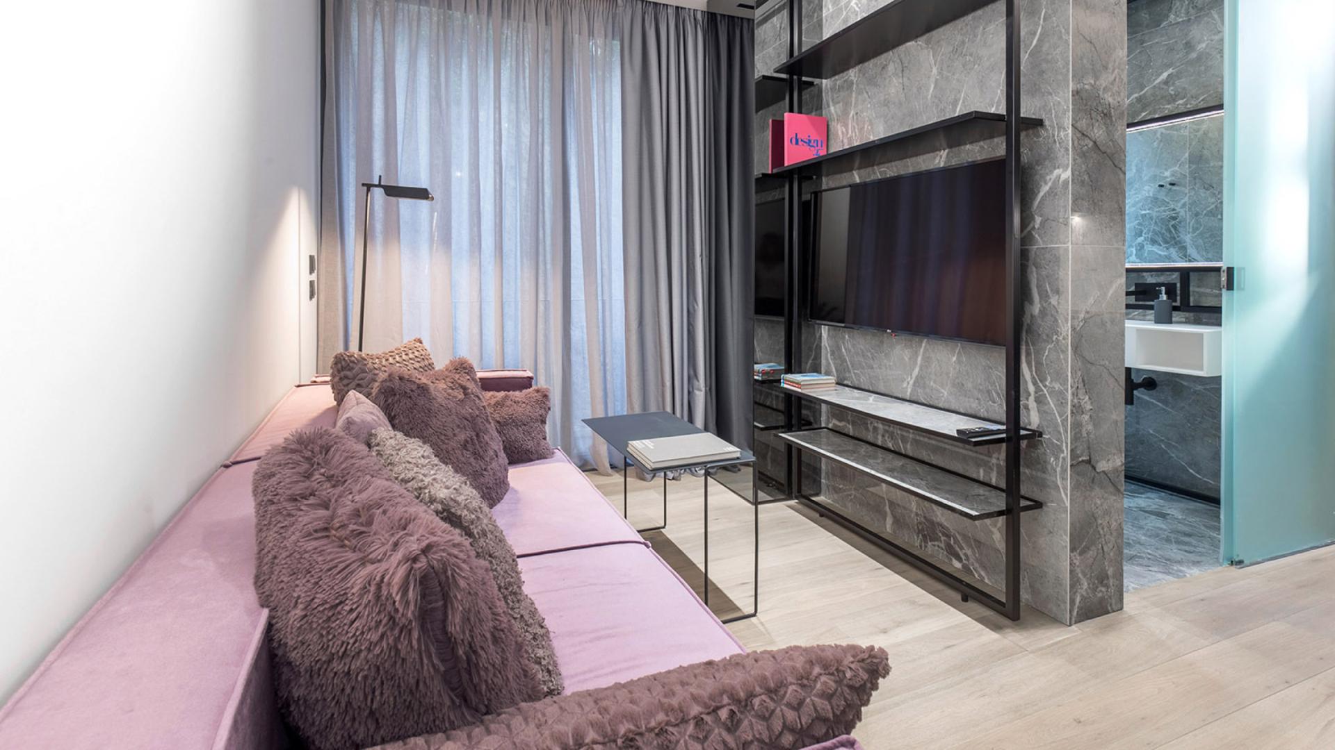 The Duke Boutique Suites foto 38