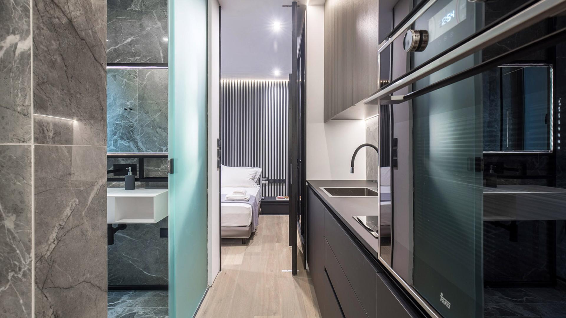 The Duke Boutique Suites foto 40
