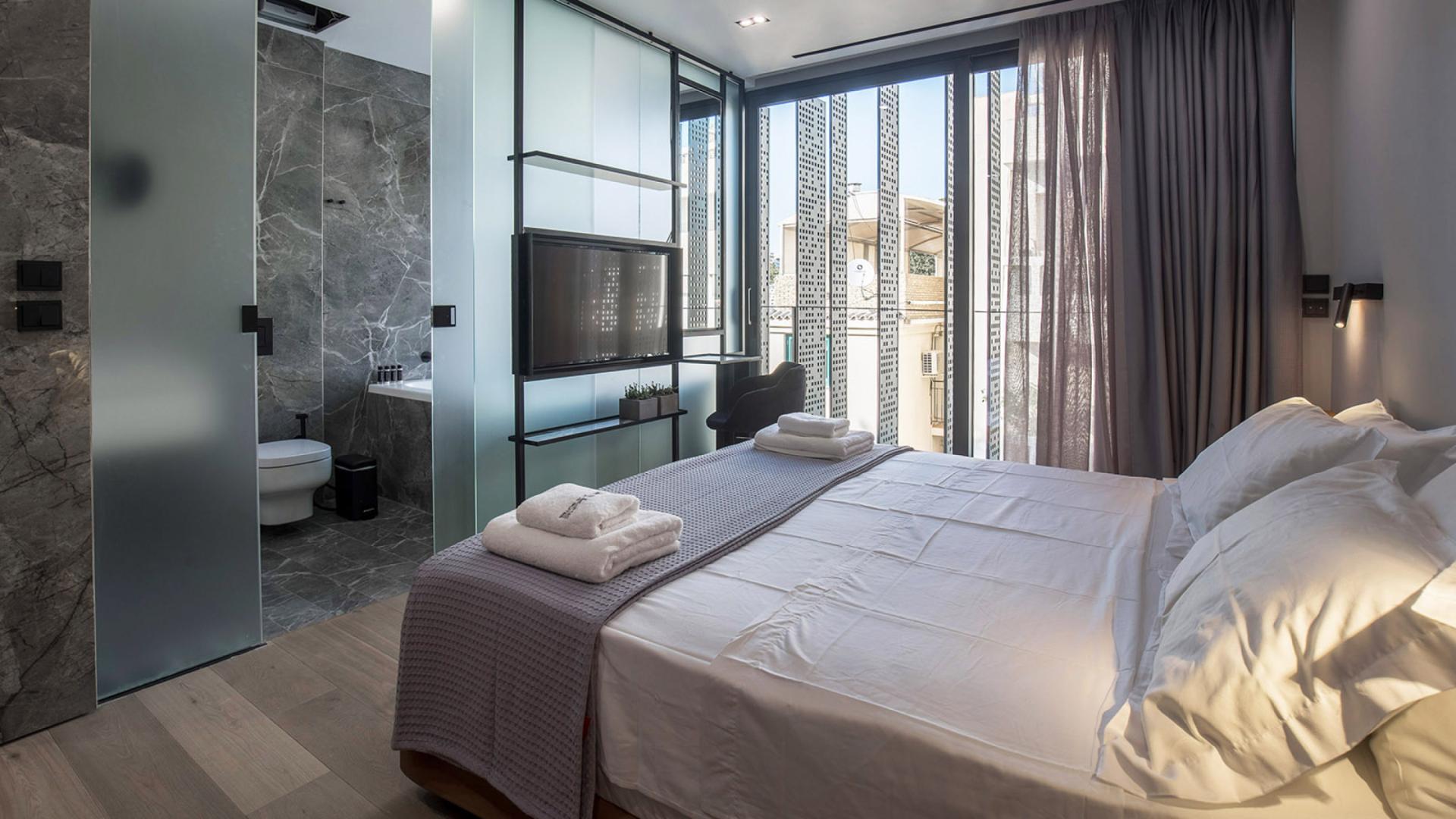 The Duke Boutique Suites foto 46