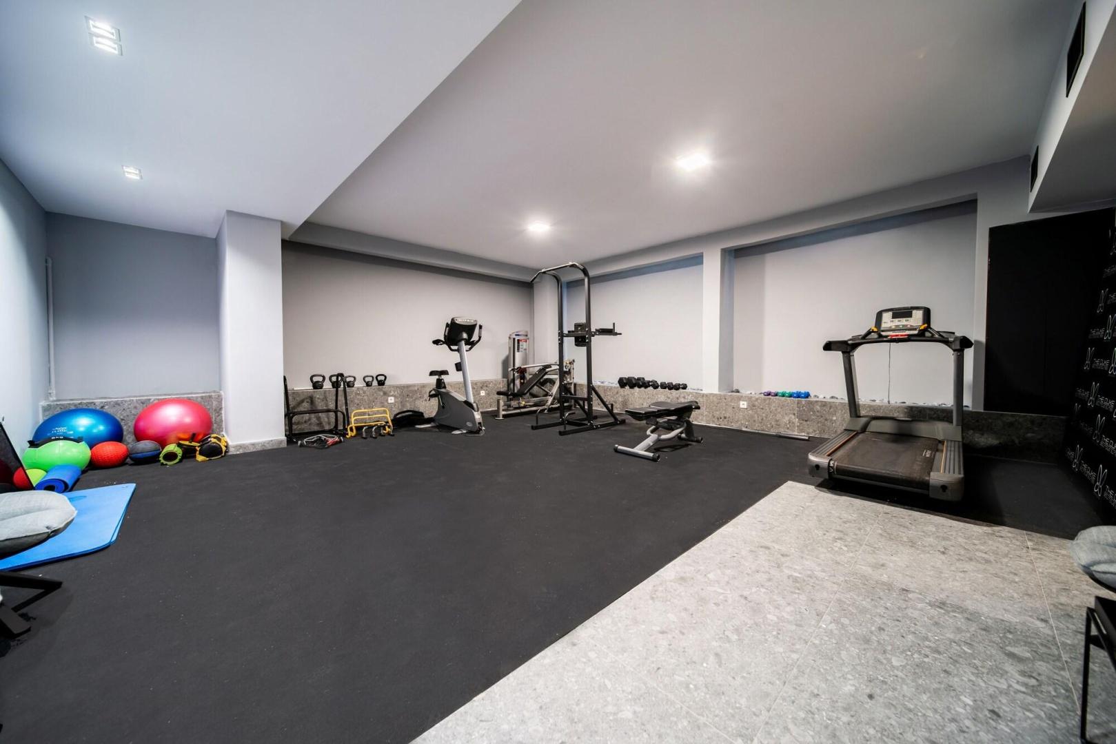 The Duke Boutique Suites foto 24