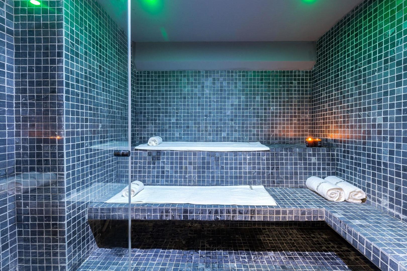 The Duke Boutique Suites foto 16